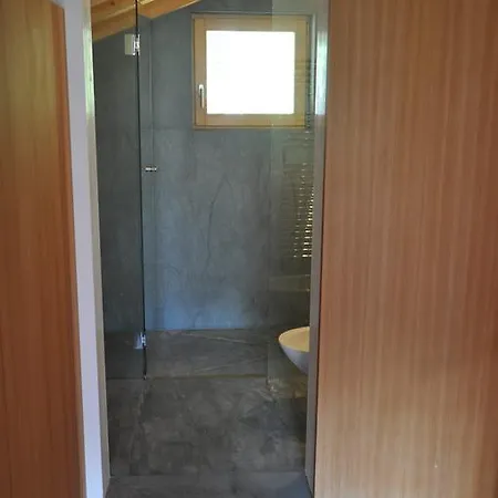 Chesa Chavriol Apartment Pontresina