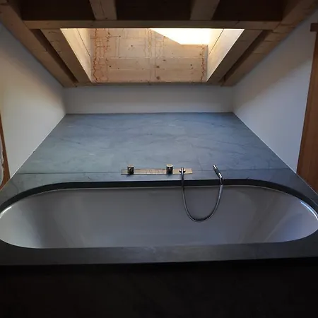 Chesa Chavriol Apartment Pontresina