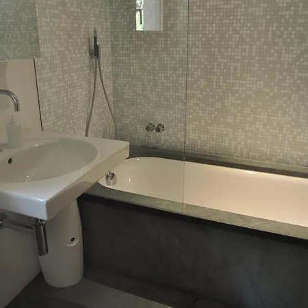 Chesa Chavriol Apartment