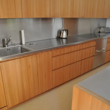 Apartment Chesa Chavriol *