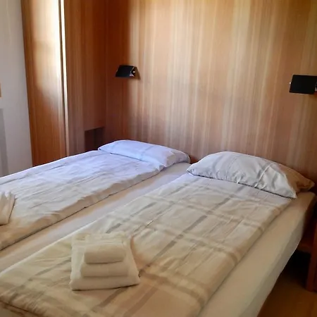 Chesa Chavriol Pontresina